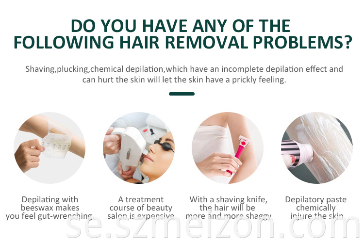 laser skin ipl hair removal